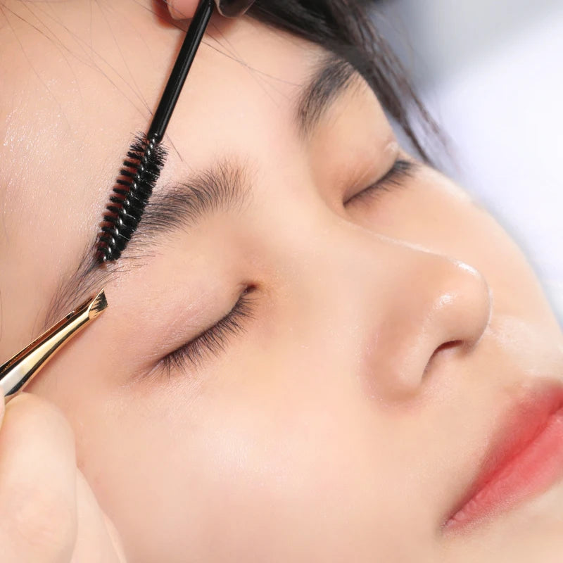Disposable Eyebrow Brush
