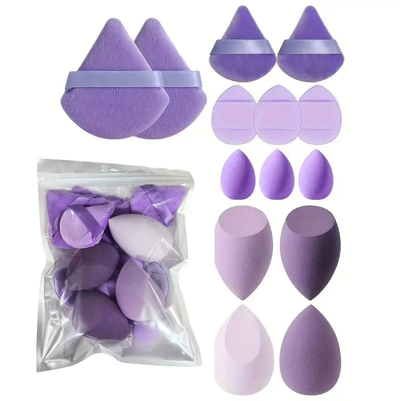 Makeup Sponge Cosmetic Blender