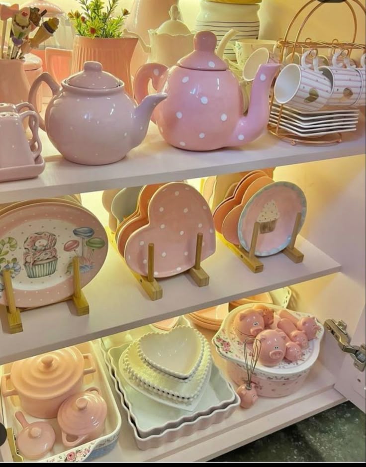 Kitchen Accessories