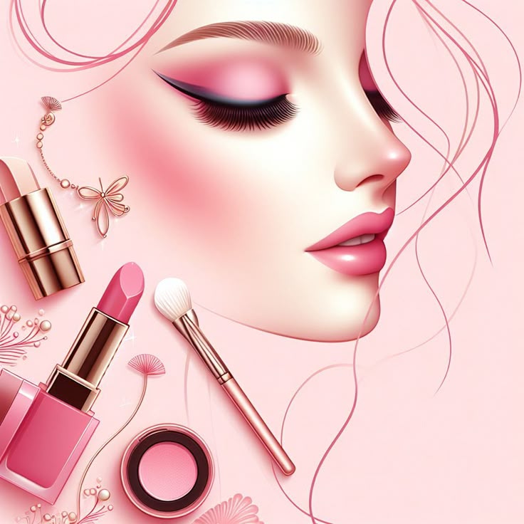 Beauty& Cosmatic