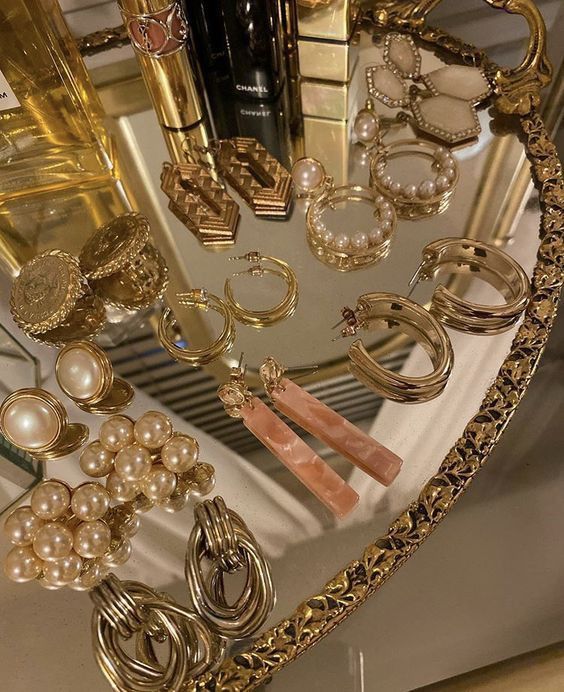 Jewellary Items