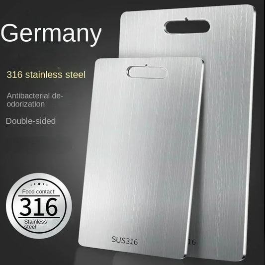 316 Stainless Steel Panel