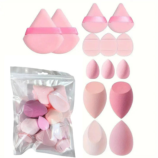 Makeup Sponge Cosmetic Blender