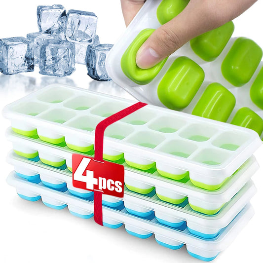 Ice Cube Tray Mold