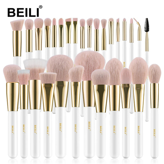 BEILI Professional Makeup Brushes