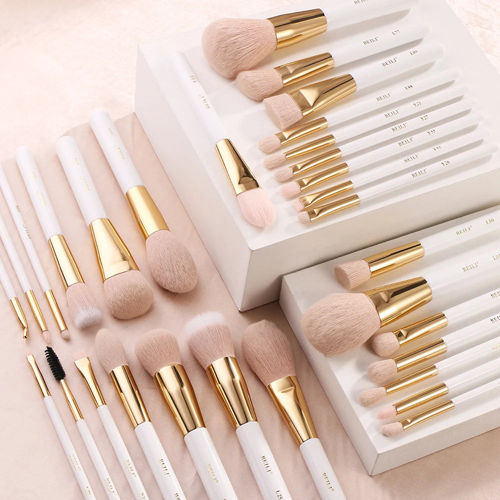 BEILI Professional Makeup Brushes