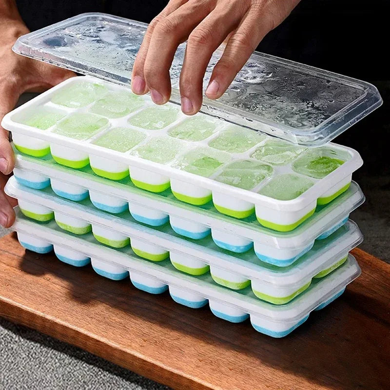 Ice Cube Tray Mold