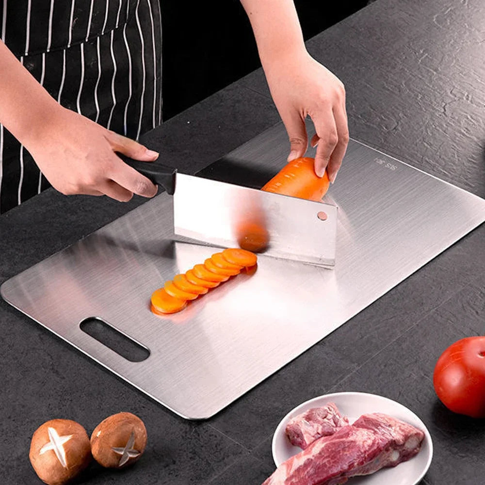 316 Stainless Steel Panel