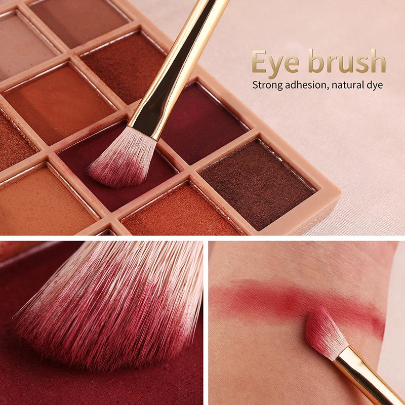 BEILI Professional Makeup Brushes