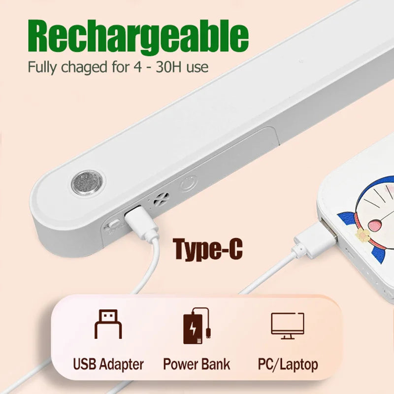 Eye-care Table Lamp LED Light