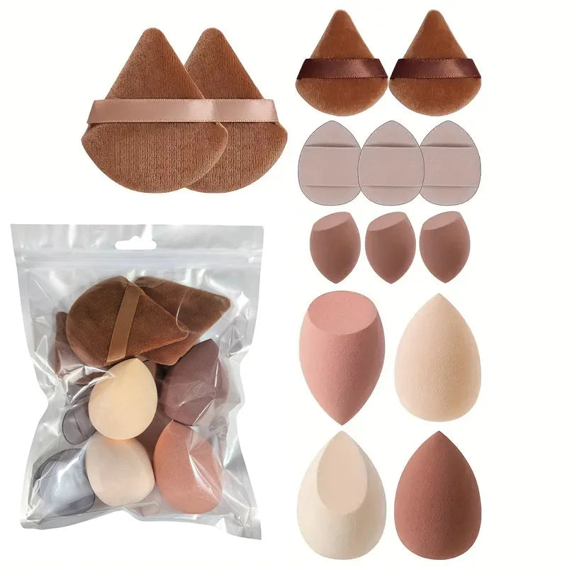 Makeup Sponge Cosmetic Blender