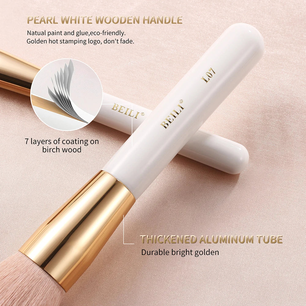 BEILI Professional Makeup Brushes