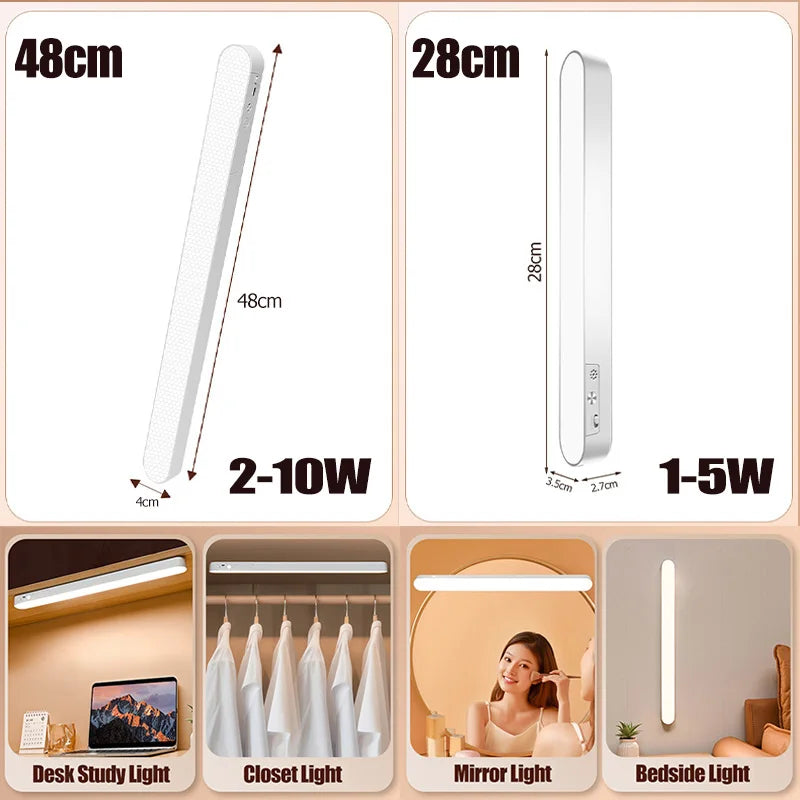 Eye-care Table Lamp LED Light