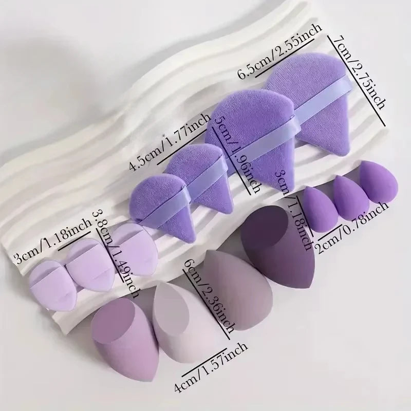 Makeup Sponge Cosmetic Blender