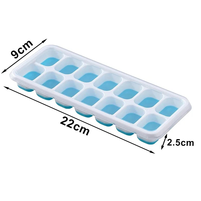 Ice Cube Tray Mold